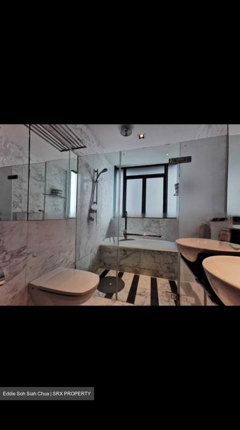 Duet (D10), Condominium #581117671